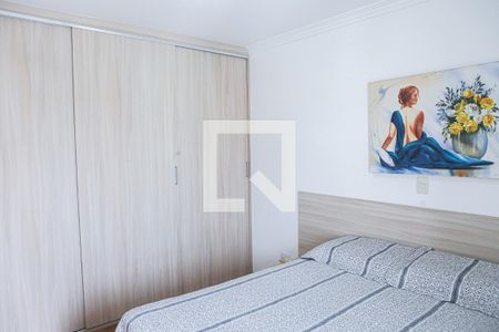 Apartamento à venda com 120m², 3 quartos e 3 vagasSuite 1
