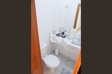 Apartamento à venda com 120m², 3 quartos e 3 vagasLavabo