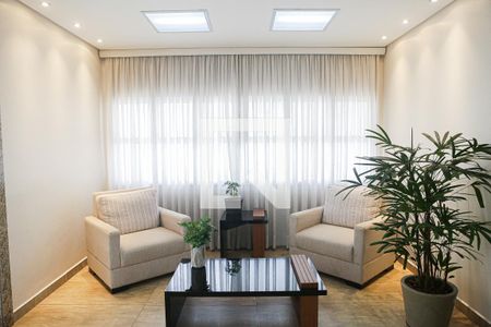 Apartamento à venda com 120m², 3 quartos e 3 vagasÁrea comum