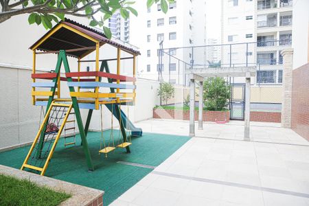 Apartamento à venda com 120m², 3 quartos e 3 vagasÁrea comum