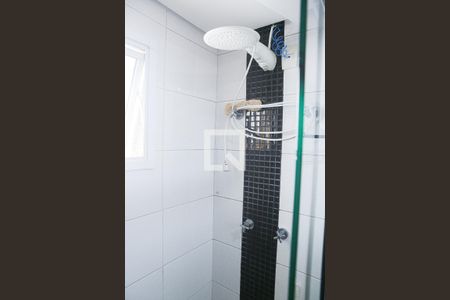 Apartamento à venda com 120m², 3 quartos e 3 vagasBanheiro da Suíte 1