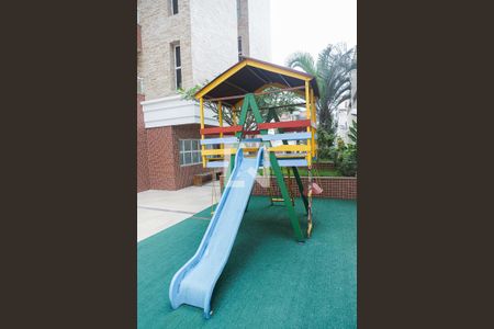 Apartamento à venda com 120m², 3 quartos e 3 vagasÁrea comum