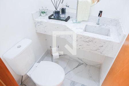 Apartamento à venda com 120m², 3 quartos e 3 vagasLavabo