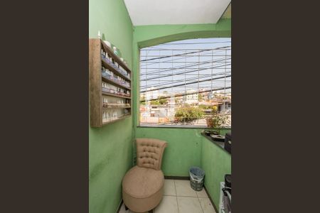 Casa à venda com 3 quartos, 74m² em Alto Caiçaras, Belo Horizonte