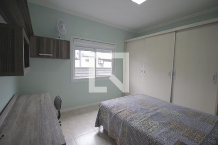 Quarto 1 de casa de condomínio à venda com 3 quartos, 230m² em Sarandi, Porto Alegre