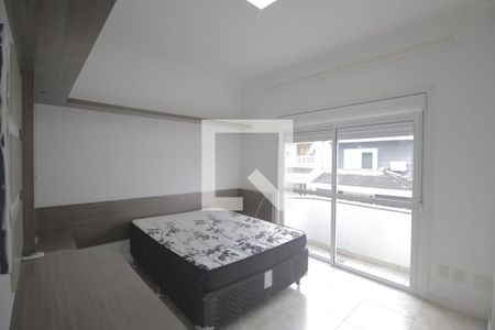 Casa de condomínio à venda com 230m², 3 quartos e 5 vagasQuarto 2