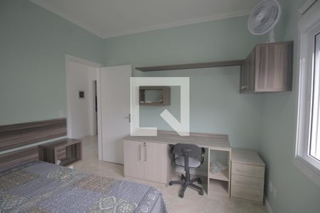 Casa de condomínio à venda com 230m², 3 quartos e 5 vagasQuarto 1