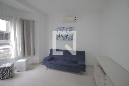 Sala 2 de casa de condomínio à venda com 3 quartos, 230m² em Sarandi, Porto Alegre