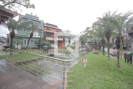 Casa de condomínio à venda com 230m², 3 quartos e 5 vagasÁrea comum