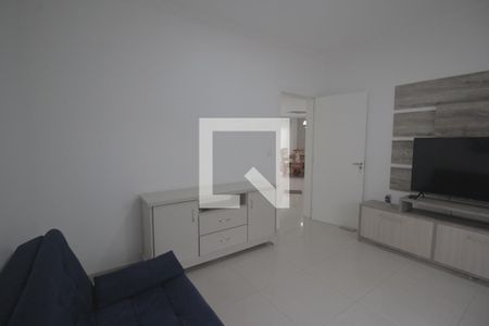 Sala 2 de casa de condomínio à venda com 3 quartos, 230m² em Sarandi, Porto Alegre