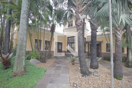 Casa de condomínio à venda com 230m², 3 quartos e 5 vagasÁrea comum - Salão de festas