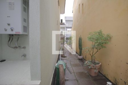 Casa de condomínio à venda com 230m², 3 quartos e 5 vagasÁrea comum