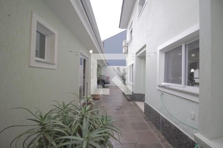 Casa de condomínio à venda com 230m², 3 quartos e 5 vagasÁrea comum