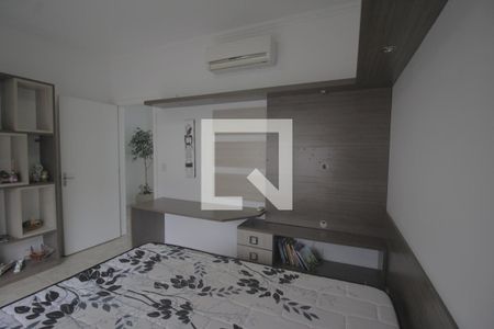 Casa de condomínio à venda com 230m², 3 quartos e 5 vagasQuarto 2