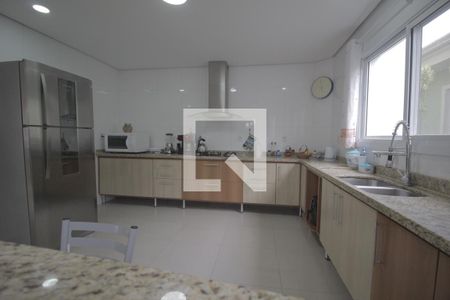 Casa de condomínio à venda com 230m², 3 quartos e 5 vagasCozinha