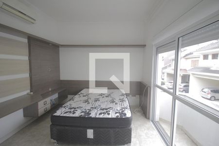 Casa de condomínio à venda com 230m², 3 quartos e 5 vagasQuarto 2