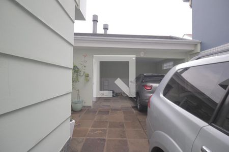 Casa de condomínio à venda com 230m², 3 quartos e 5 vagasGaragem