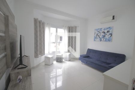 Sala 2 de casa de condomínio à venda com 3 quartos, 230m² em Sarandi, Porto Alegre