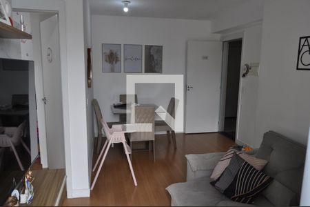 Sala de apartamento para alugar com 2 quartos, 45m² em Engenho de Dentro, Rio de Janeiro