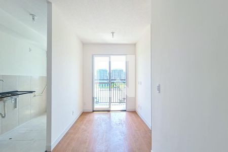 Sala de apartamento para alugar com 2 quartos, 45m² em Engenho de Dentro, Rio de Janeiro