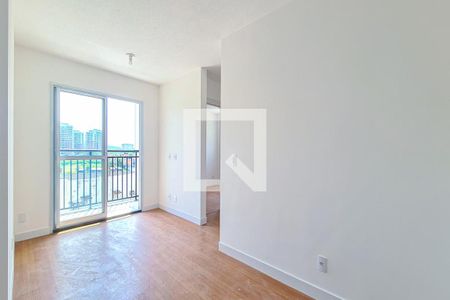 Sala de apartamento para alugar com 2 quartos, 45m² em Engenho de Dentro, Rio de Janeiro