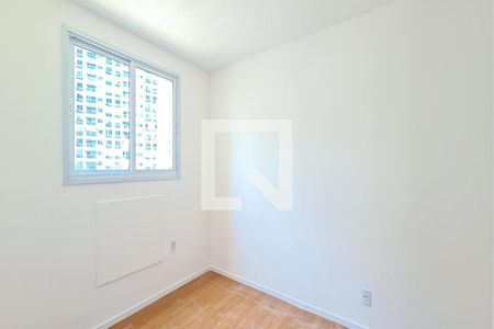 Quarto  de apartamento para alugar com 2 quartos, 45m² em Engenho de Dentro, Rio de Janeiro