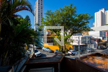 Casa à venda com 330m², 3 quartos e 3 vagasVista do quarto 1