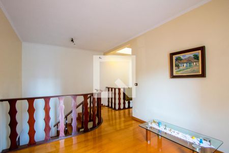 Casa à venda com 330m², 3 quartos e 3 vagasHall superior