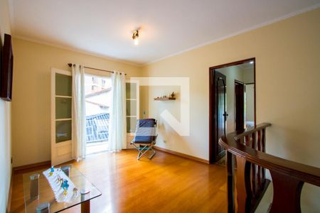 Casa à venda com 330m², 3 quartos e 3 vagasHall superior