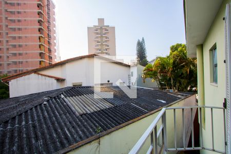 Casa à venda com 330m², 3 quartos e 3 vagasVaranda do Hall superior