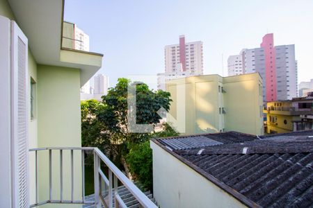 Casa à venda com 330m², 3 quartos e 3 vagasVaranda do Hall superior