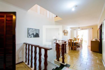 Casa à venda com 330m², 3 quartos e 3 vagasCorredor - Inferior