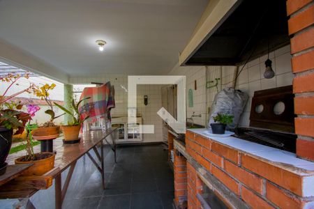 Casa à venda com 330m², 3 quartos e 3 vagasEspaço gourmet