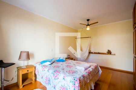 Casa à venda com 330m², 3 quartos e 3 vagasQuarto 3