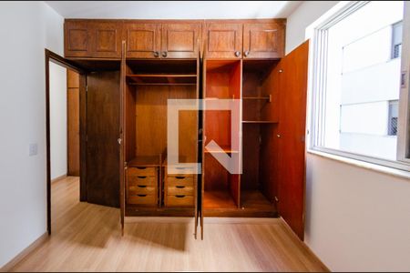 Quarto 2 de apartamento à venda com 4 quartos, 120m² em Gutierrez, Belo Horizonte