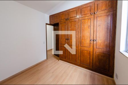 Quarto 2 de apartamento à venda com 4 quartos, 120m² em Gutierrez, Belo Horizonte