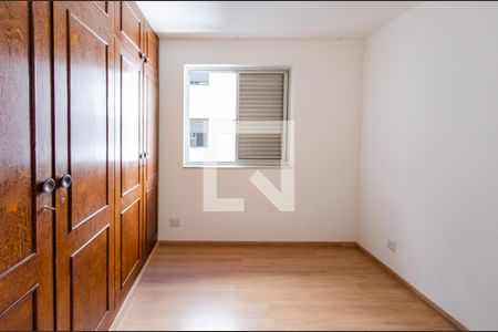 Quarto 2 de apartamento à venda com 4 quartos, 120m² em Gutierrez, Belo Horizonte