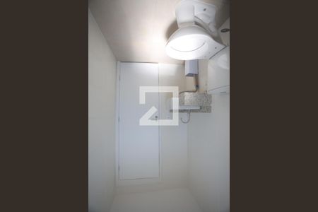 Apartamento à venda com 76m², 3 quartos e 2 vagasBanheiro