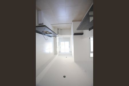 Apartamento à venda com 76m², 3 quartos e 2 vagasCozinha