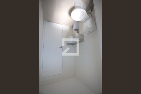 Apartamento à venda com 76m², 3 quartos e 2 vagasBanheiro