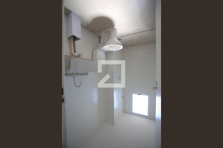 Apartamento à venda com 76m², 3 quartos e 2 vagasBanheiro