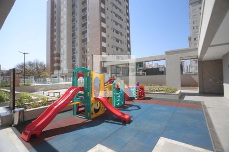 Apartamento à venda com 76m², 3 quartos e 2 vagasÁrea Comum