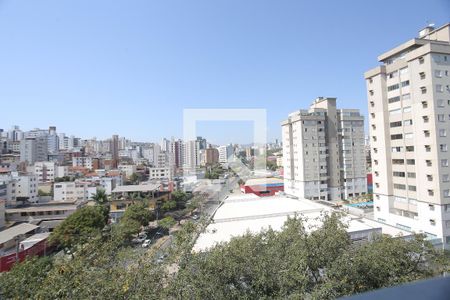 Apartamento à venda com 76m², 3 quartos e 2 vagasVista