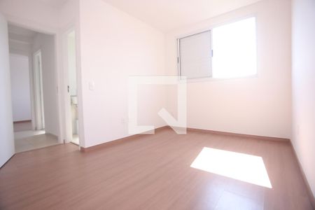 Apartamento à venda com 76m², 3 quartos e 2 vagasQuarto 2