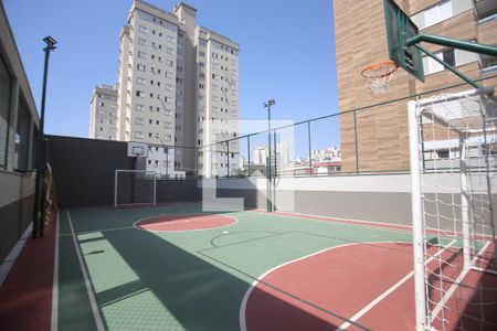Apartamento à venda com 76m², 3 quartos e 2 vagasÁrea Comum