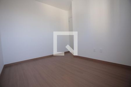 Apartamento à venda com 76m², 3 quartos e 2 vagasQuarto 3