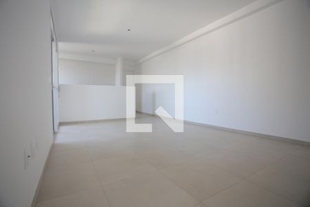 Apartamento à venda com 76m², 3 quartos e 2 vagasSala