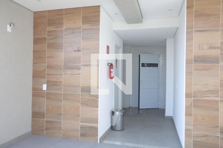 Apartamento à venda com 76m², 3 quartos e 2 vagasÁrea Comum