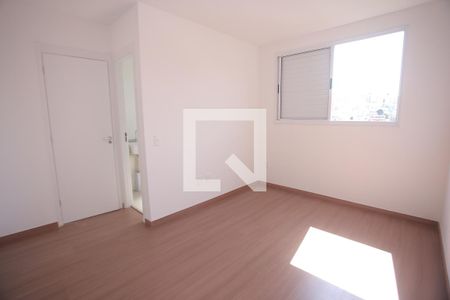 Apartamento à venda com 76m², 3 quartos e 2 vagasQuarto 2