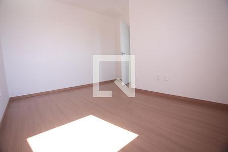 Apartamento à venda com 76m², 3 quartos e 2 vagasQuarto 2